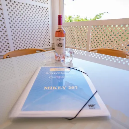 Appartement Orlando Tenerife Sur Mikey208e207 *