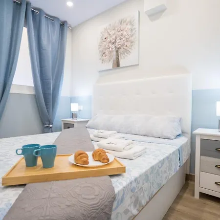 Appartement Orlando Tenerife Sur Mikey208e207 Costa Adeje (Tenerife)