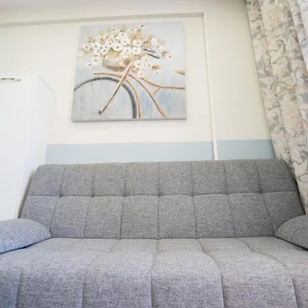 Orlando Tenerife Sur Mikey208e207 Appartement Costa Adeje (Tenerife)