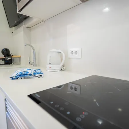 Orlando Tenerife Sur Mikey208e207 Appartement Costa Adeje (Tenerife)