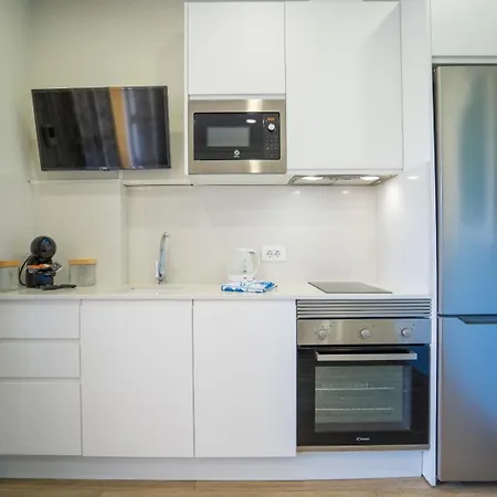 Appartement Orlando Tenerife Sur Mikey208e207 *