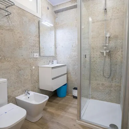 Apartment Orlando Tenerife Sur Mikey208e207 *